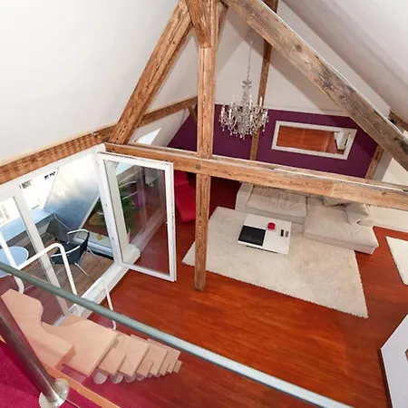 City Lux Apartment in der Stadt Freiburg im Breisgau Exterior foto