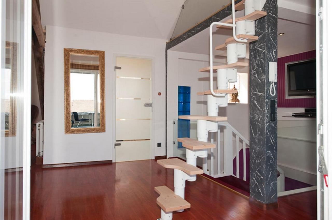 Lux In Der Stadt Apartment *