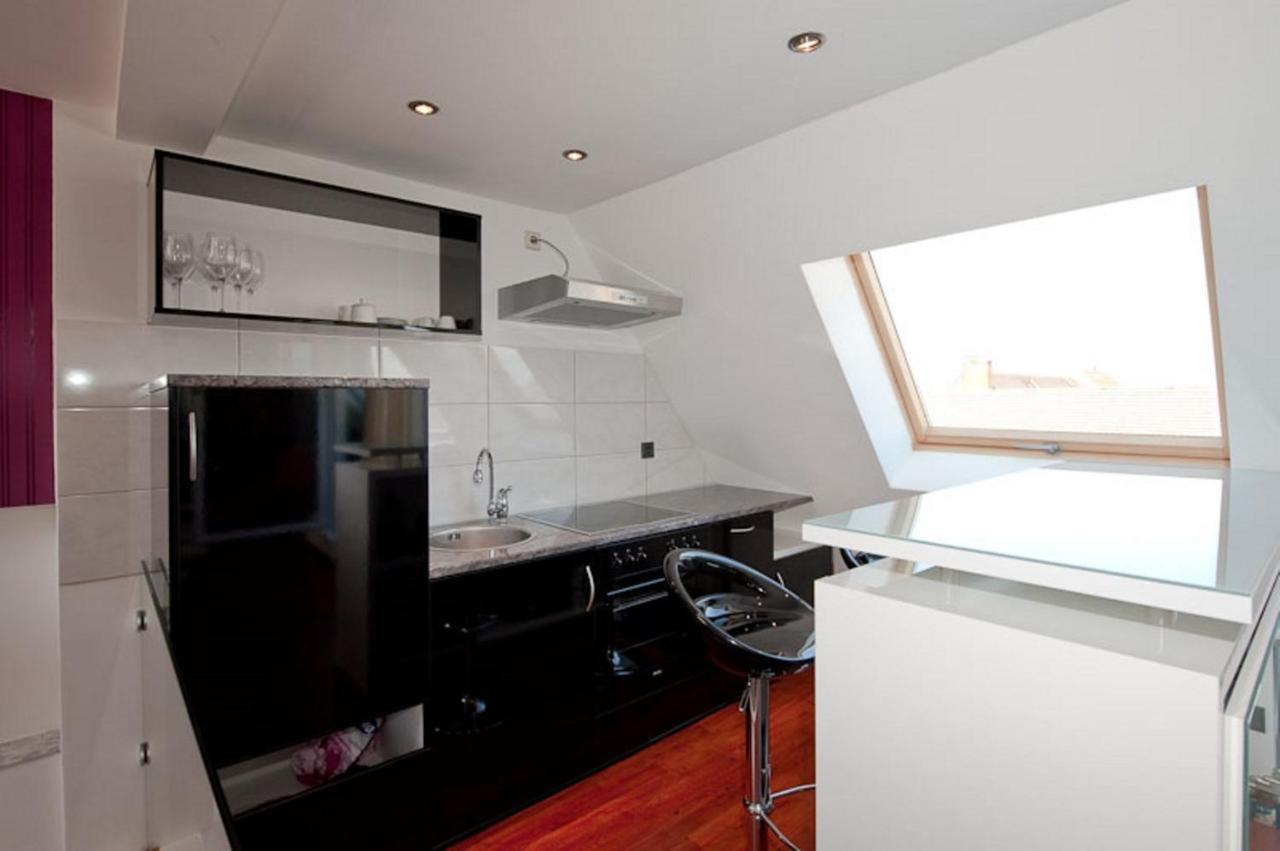 Apartment Lux In Der Stadt Freiburg im Breisgau