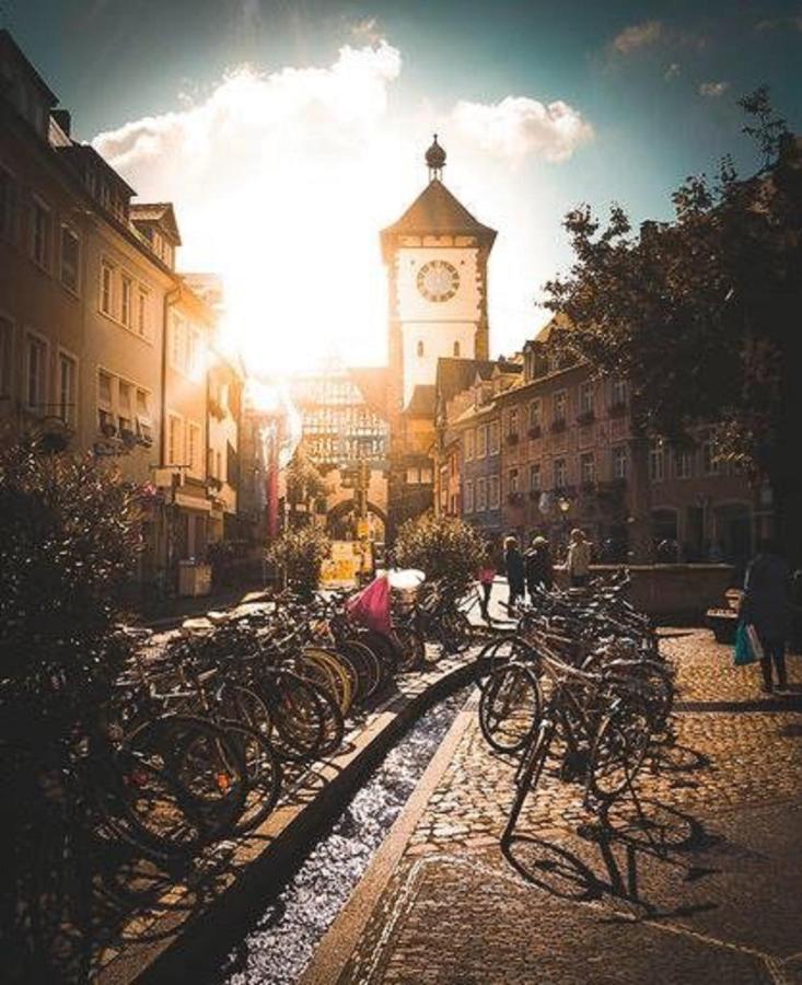 Lux In Der Stadt