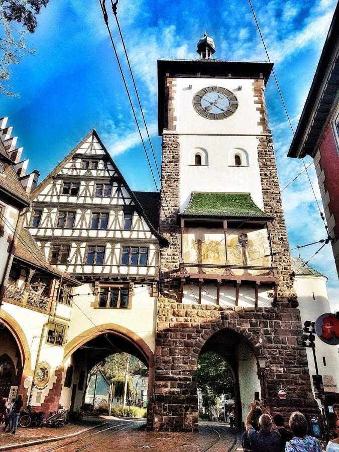 Lux In Der Stadt