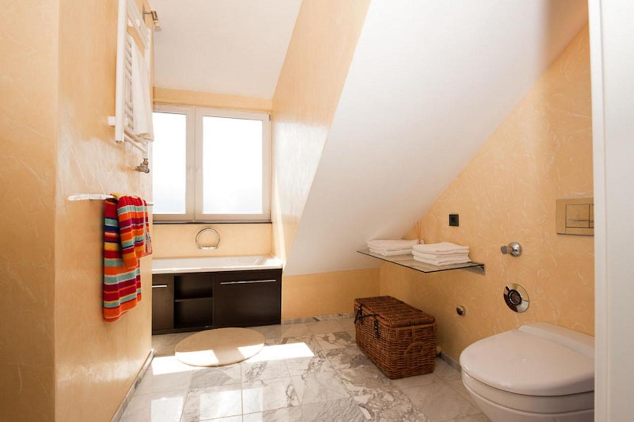 Apartment Lux In Der Stadt Freiburg im Breisgau